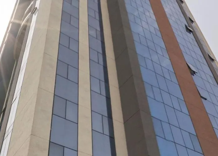 Harmonia Flat'S - Aeroporto Gru Aparthotel Guarulhos