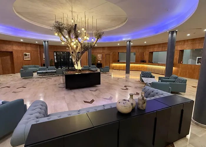 Hotel Acquaviva Gammarth