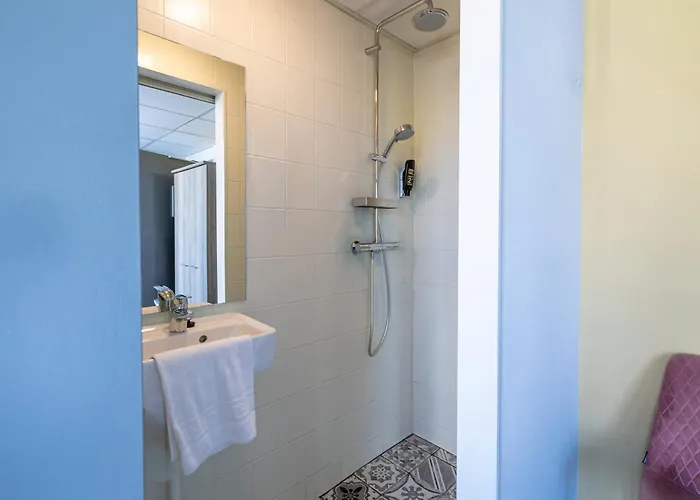 Strandhotel Wemeldinge