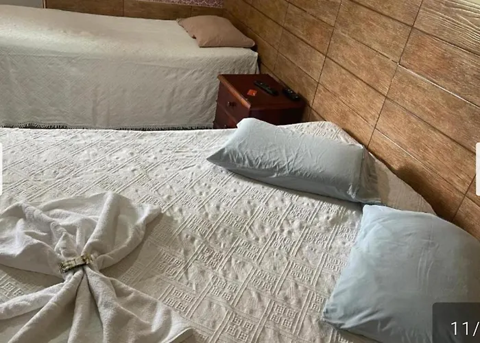 Pousada do Queijo
