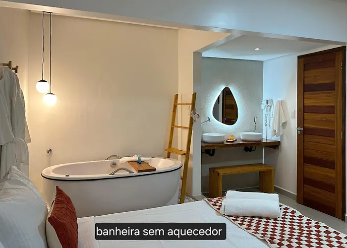 Pousada Alkamar