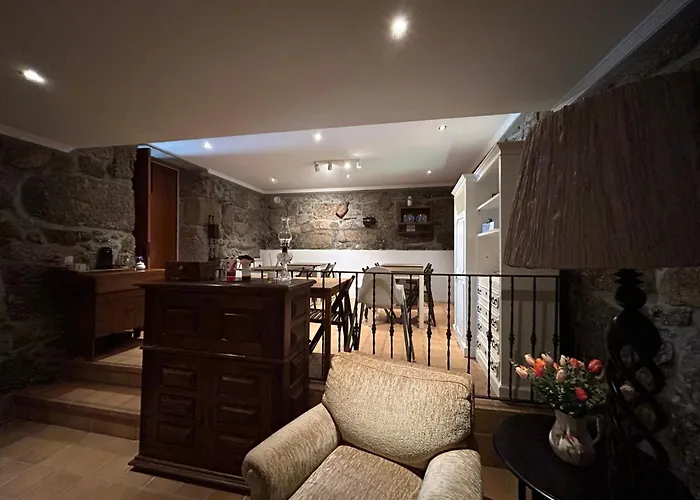 Bergui Guesthouse - Em Guimarães desde 2017
