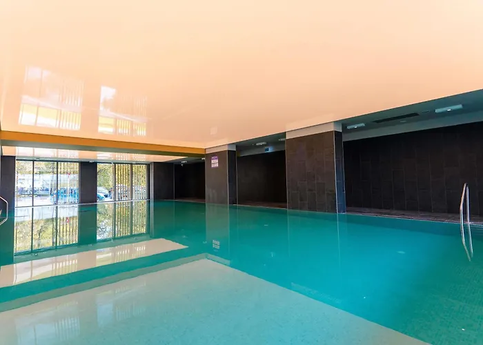 Ibis Styles Sibiu Arsenal