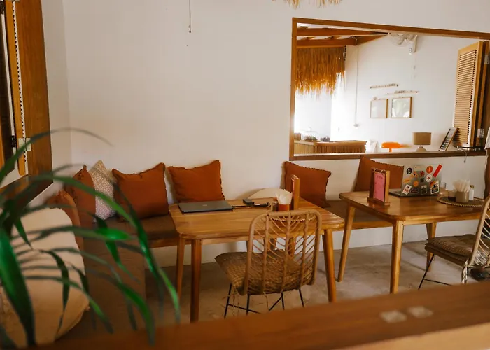 Luana Lombok