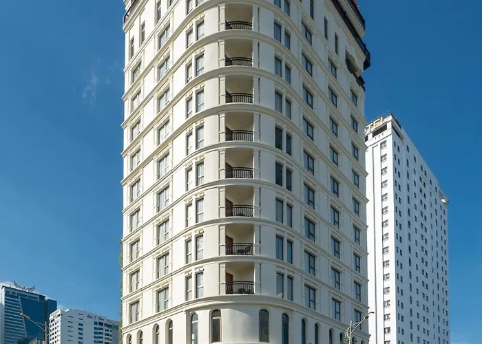 Tamarind Danang Beach Hotel