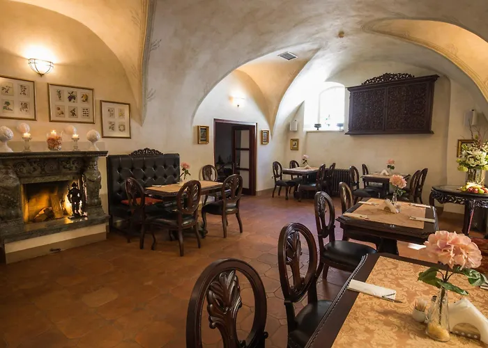 Hotel Ebersbach