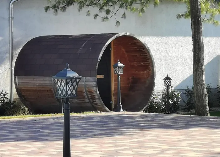 Aquasol Resort