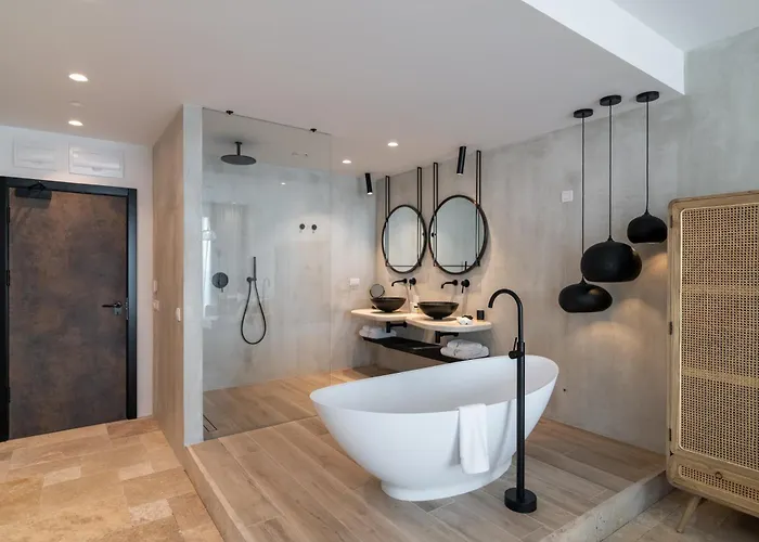 Villa Chinka By Astor Garden Hotel - Adults Only
