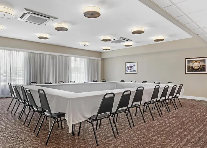 Best Western Plus Ocean City