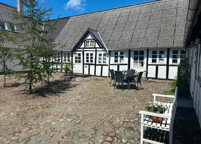 Tondegarden 3 Rooms Apartment