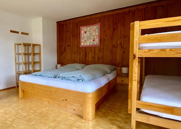 Villa Zeppelin - App Smaragd