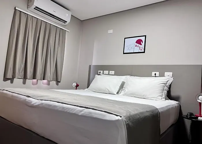 Asa Hotel