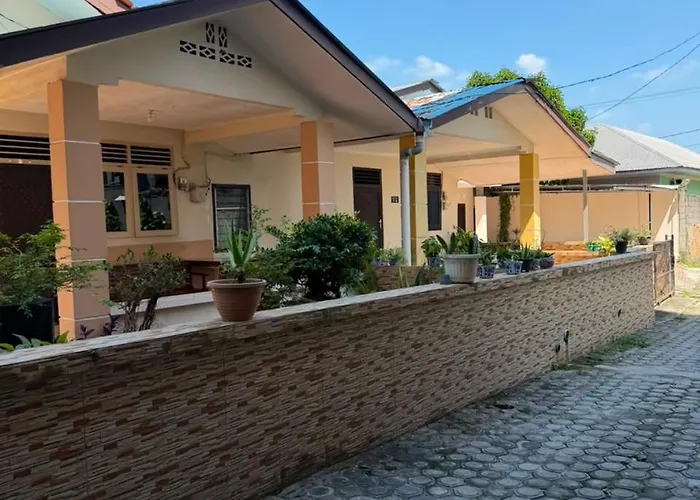 Joyful Hotel
