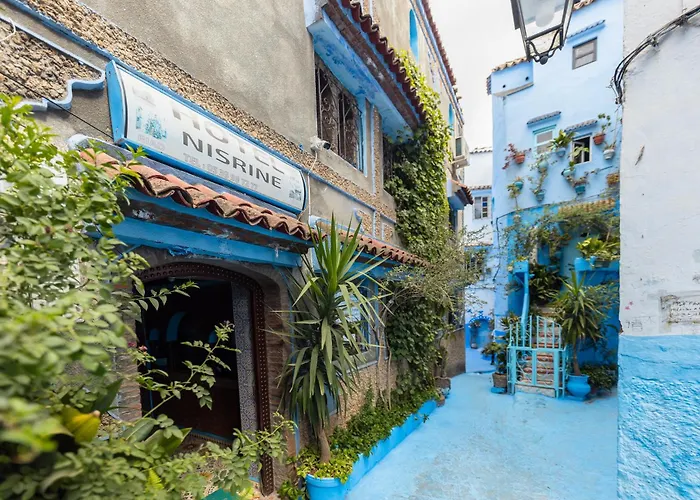 Hotel Nisrine