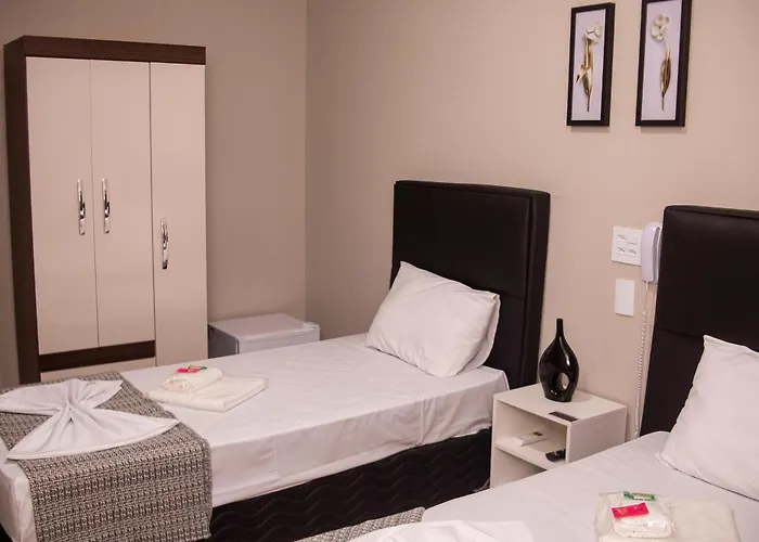 Premier Hotel
