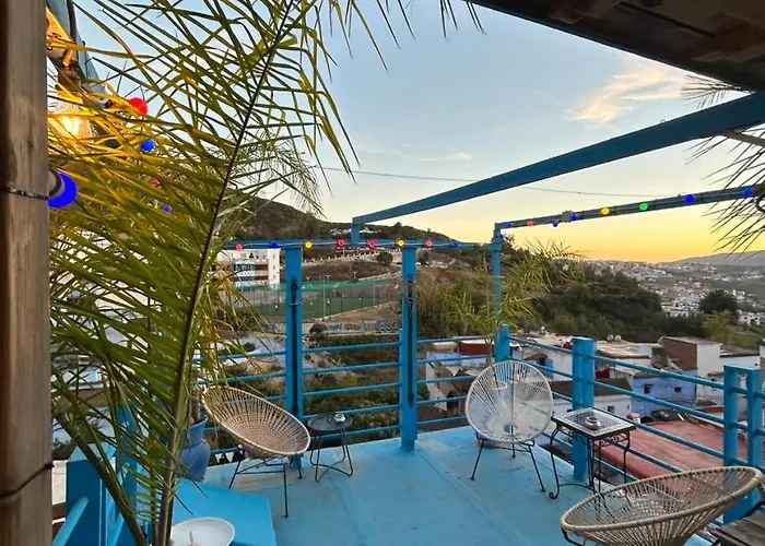 Usha Guest House