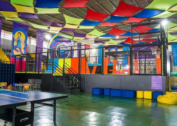 Sesc Venda Nova