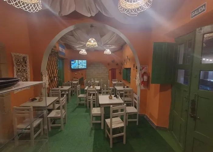 Portal De Las Vinas
