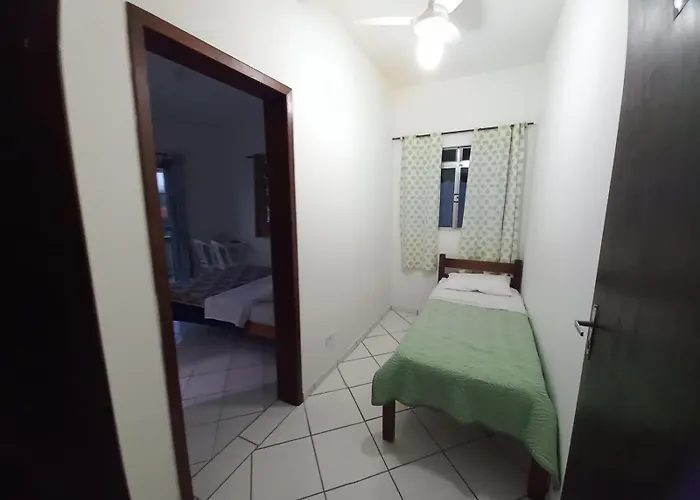 Hotel Morada Do Sol