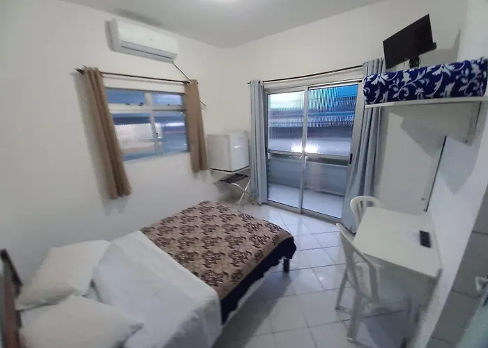 Hotel Morada Do Sol