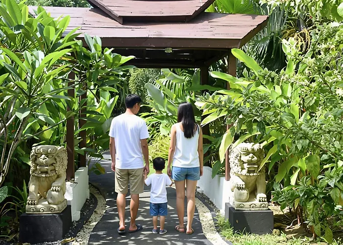 Carpe Diem Villas&Resort