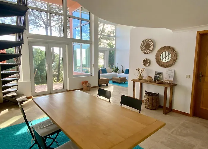 Lighthouse Apartment