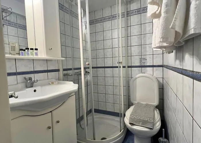 Galini Hotel Agios Ioannis Pelion