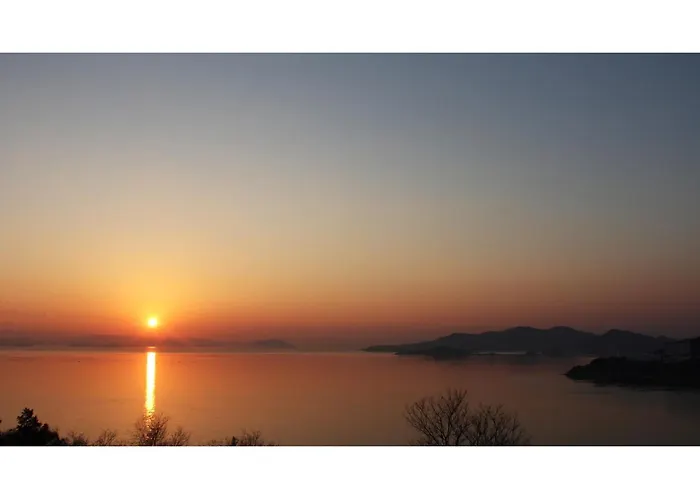 Kokuminshukusha Shodoshima - Vacation Stay 59358V