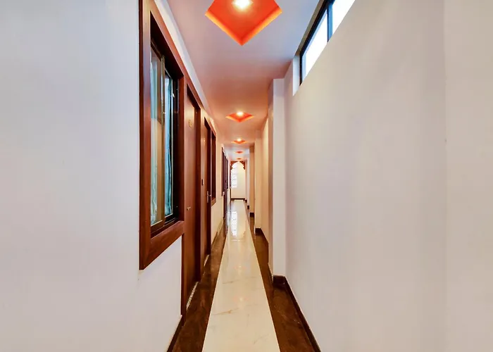 Collection O Shree Ji Palace