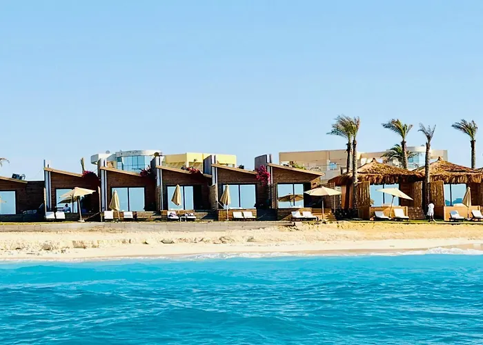 XU Sidi Abdel Rahman Resort&Spa