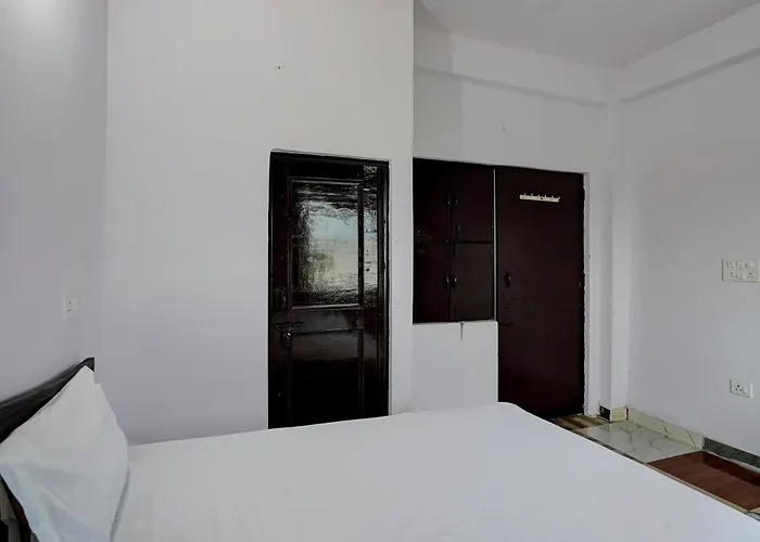 Hotel O Sky Gaust House