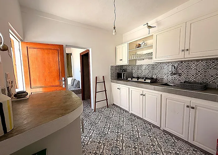 La Maison Des Vagues