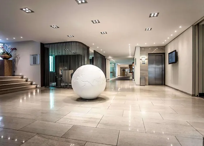Pullman Eindhoven Cocagne