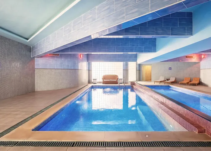 Hotel Maritur - Adults Only By Pierre & Vacances