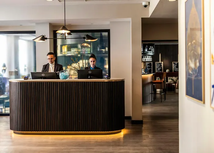 Motel One Copenhagen