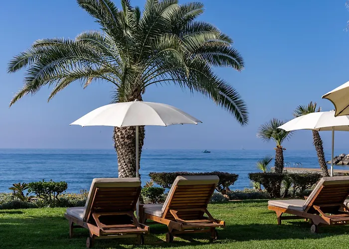 Amathus Beach Hotel Limassol