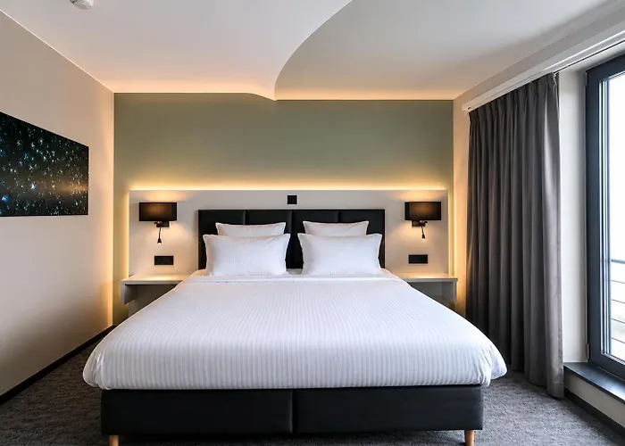 Hotel L'Amandier