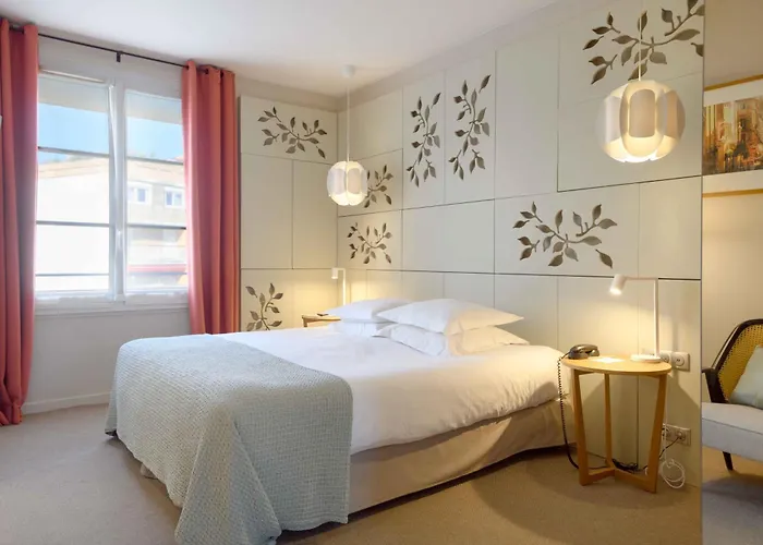 Hôtel Cézanne Boutique-Hôtel