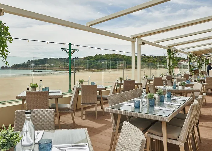 L'Horizon Beach Hotel & Spa