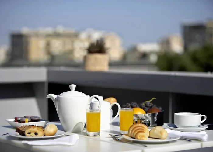 Bessahotel Boavista