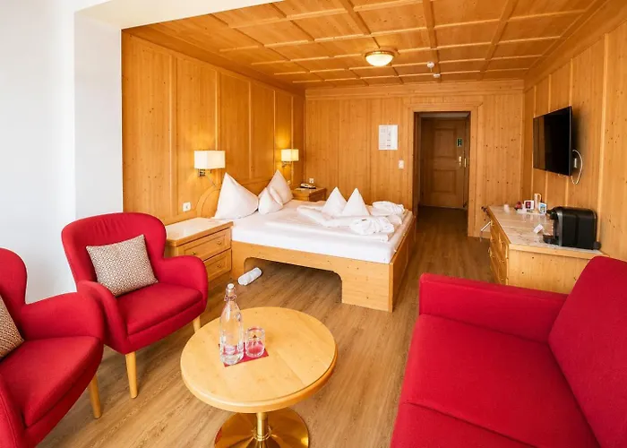 Hotel Latini