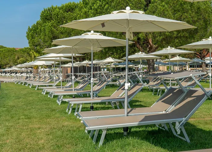Hotel Vile Park