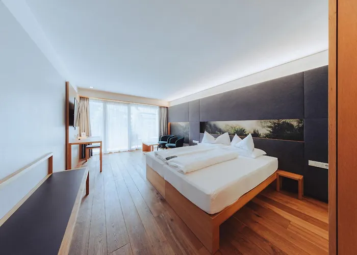 Sonne Mellau - Feel Good Hotel (Adults Only)