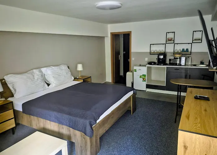 Family Hotel Maxim