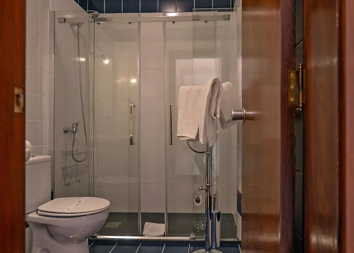 Hotel Eco Salvador