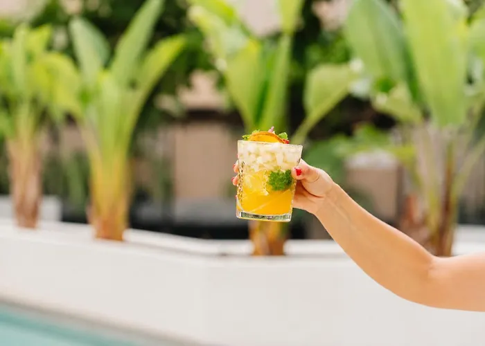 RH Silene Hotel&Spa 4 Sup