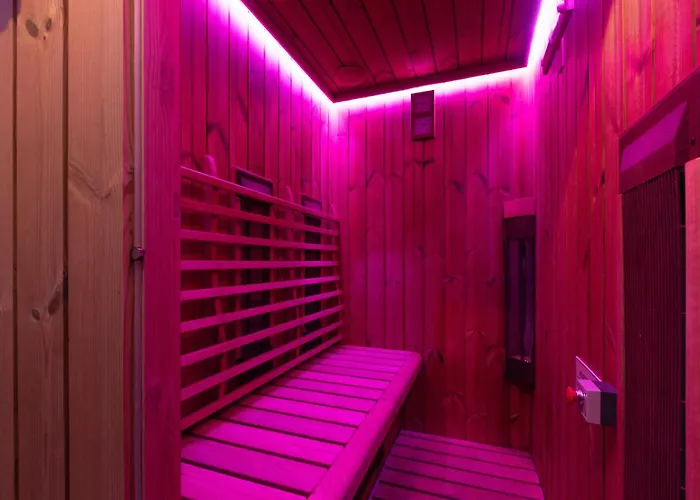 Holiday Club Apartman Hotel