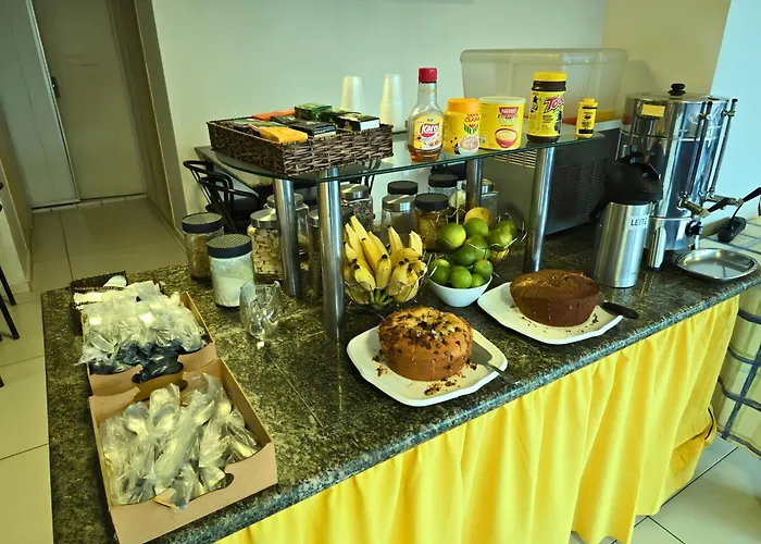 Guarany Hotel Express
