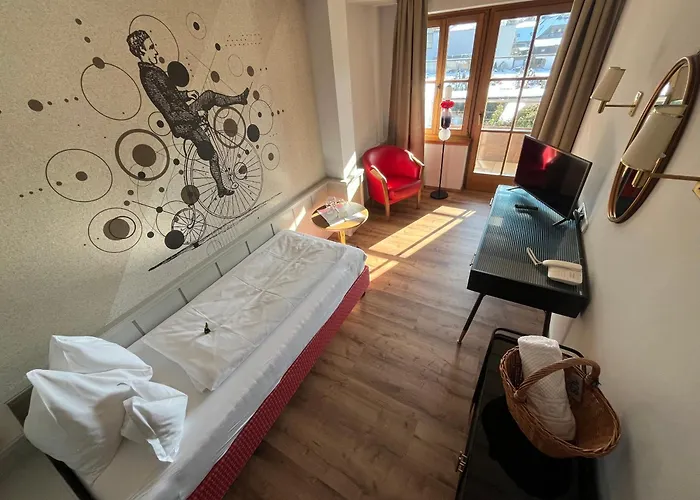 Landhotel Lindenhof