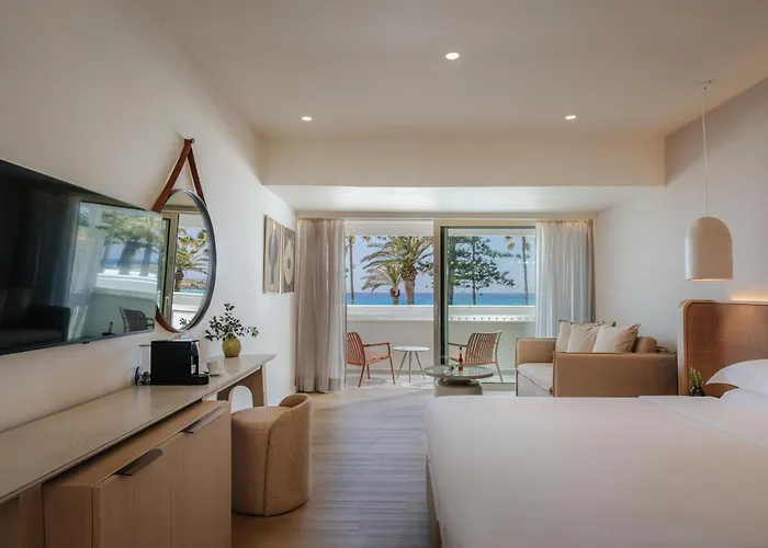 Nissi Beach Resort